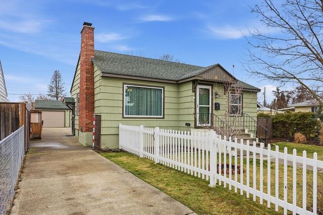 5407 N Madison St, Spokane, WA 99205