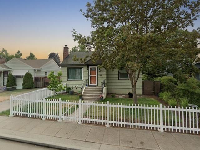 5407 N Madison St, Spokane, WA 99205