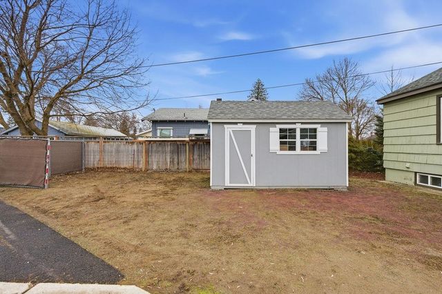 5407 N Madison St, Spokane, WA 99205