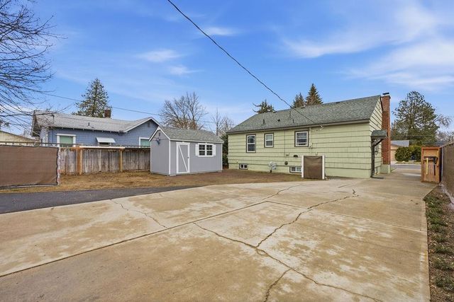 5407 N Madison St, Spokane, WA 99205