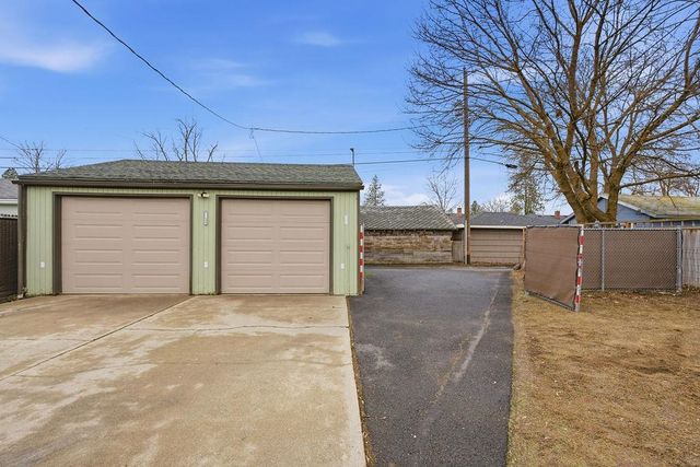 5407 N Madison St, Spokane, WA 99205