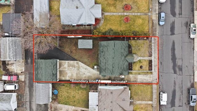 5407 N Madison St, Spokane, WA 99205