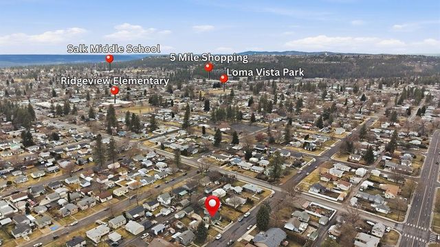 5407 N Madison St, Spokane, WA 99205