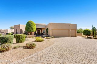 18619 E PICACHO Road, Rio Verde, AZ 85263
