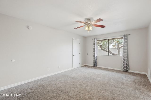 1574 W Highsmith Drive, Tucson, AZ 85746