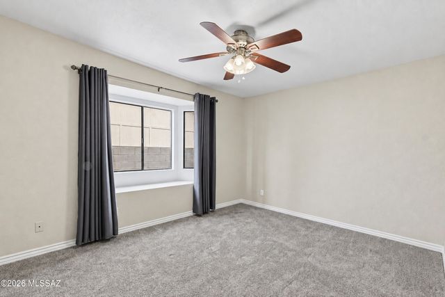 1574 W Highsmith Drive, Tucson, AZ 85746