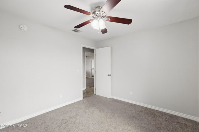1574 W Highsmith Drive, Tucson, AZ 85746