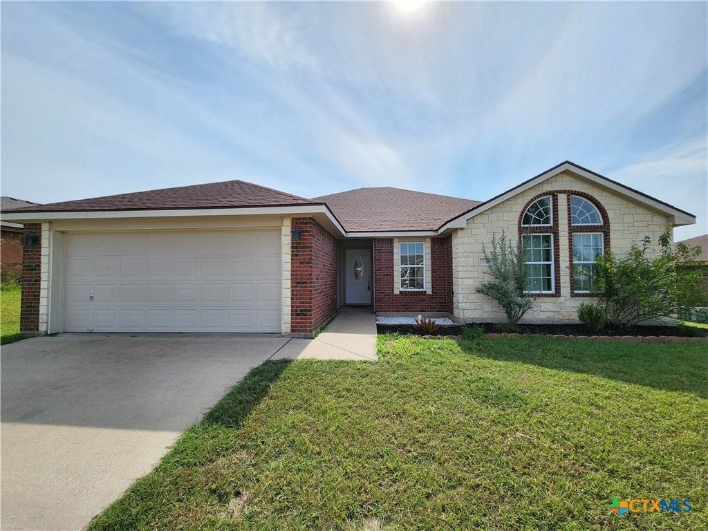1315 Dixon Circle, Copperas Cove, TX 76522