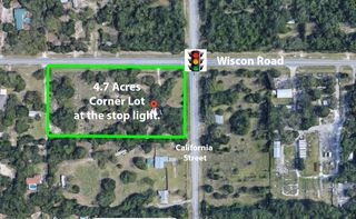16250 WISCON ROAD, Brooksville, FL 34601