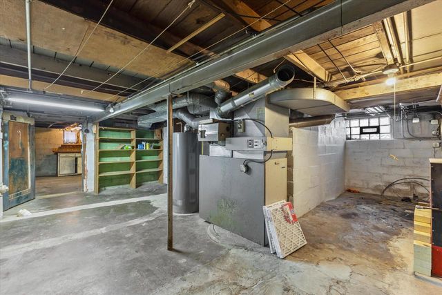 4723 Shirley AVENUE, Mount Pleasant, WI 53406