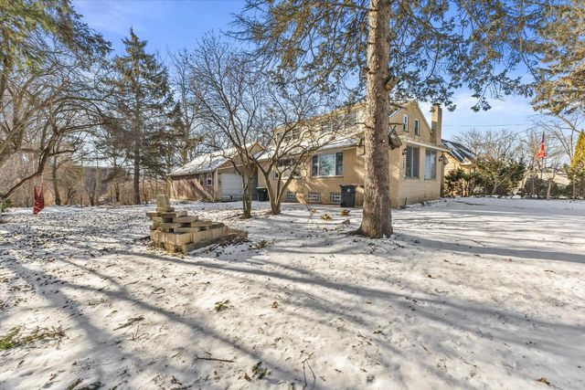 4723 Shirley AVENUE, Mount Pleasant, WI 53406