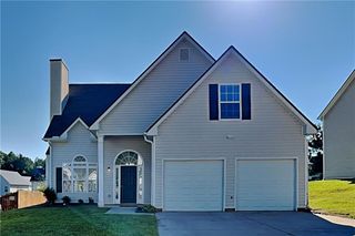 137 St Ann Circle, Dallas, GA 30157