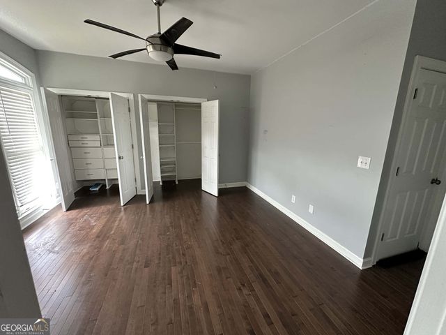 4065 Pate Branch Court, Loganville, GA 30052