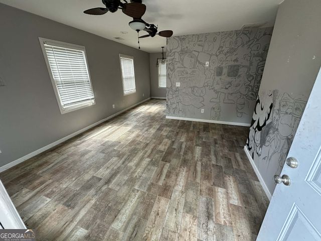 4065 Pate Branch Court, Loganville, GA 30052