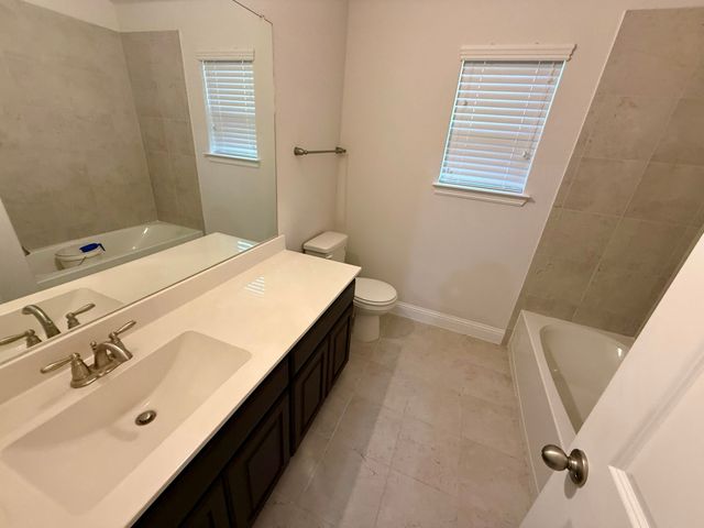 6842 Albany Park, Frisco, TX 75034