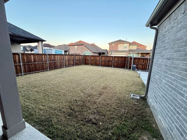 6842 Albany Park, Frisco, TX 75034