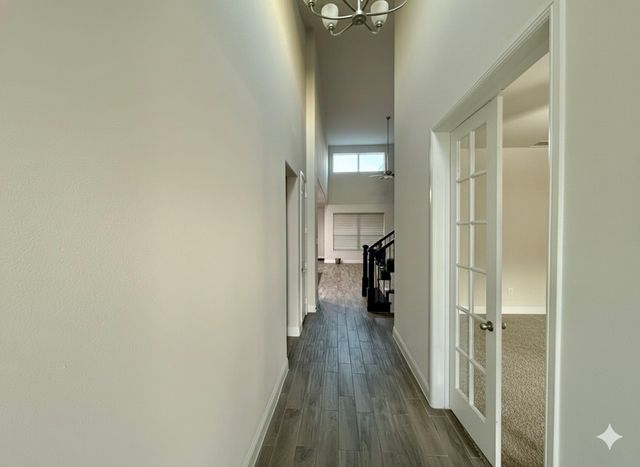 6842 Albany Park, Frisco, TX 75034