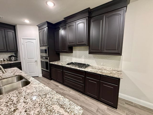 6842 Albany Park, Frisco, TX 75034