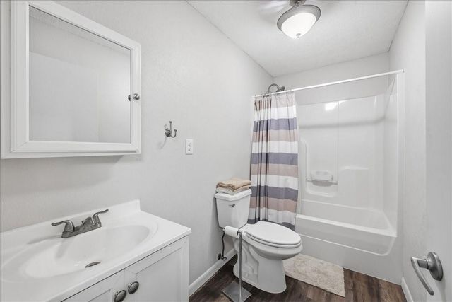 8483 Wingfield Drive, Lumberton, TX 77657