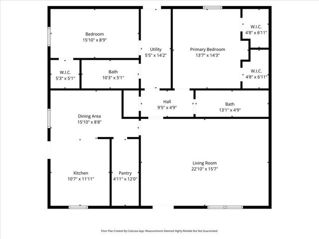 8483 Wingfield Drive, Lumberton, TX 77657