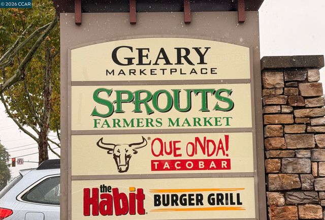 1713 Geary Rd, Walnut Creek, CA 94597