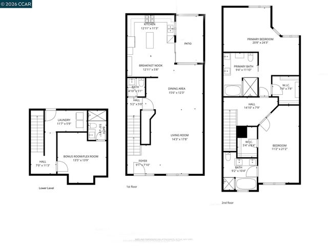 1713 Geary Rd, Walnut Creek, CA 94597