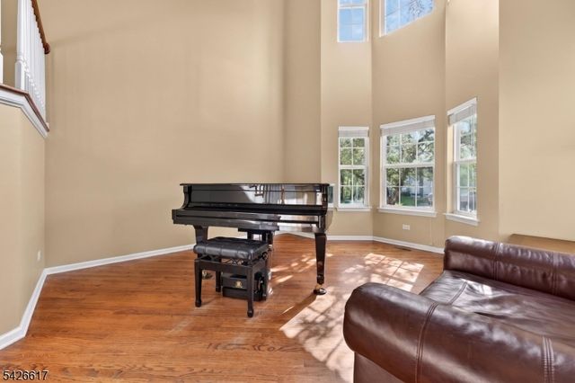 124 York Dr, Montgomery Twp., NJ 08540