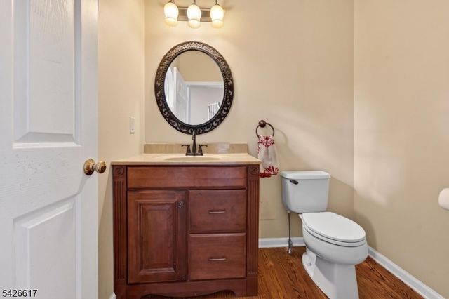 124 York Dr, Montgomery Twp., NJ 08540