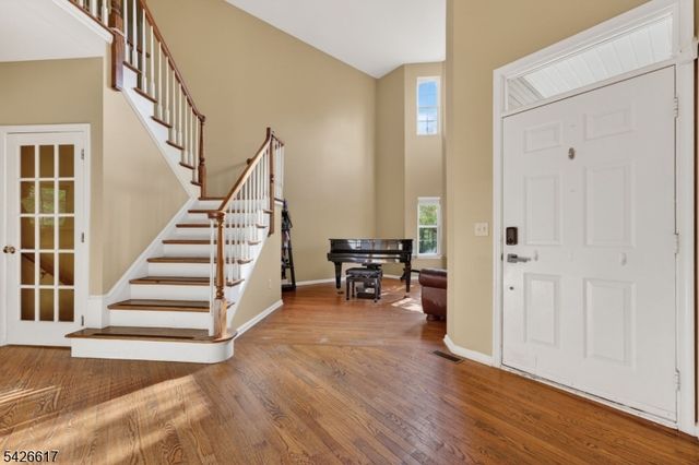 124 York Dr, Montgomery Twp., NJ 08540
