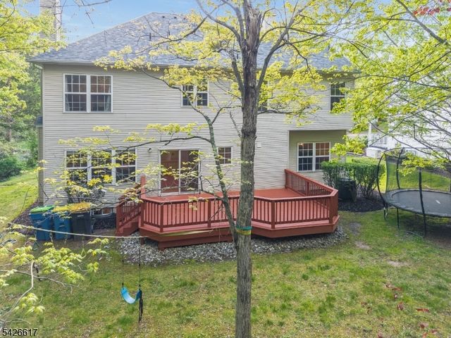 124 York Dr, Montgomery Twp., NJ 08540