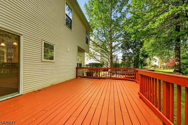 124 York Dr, Montgomery Twp., NJ 08540