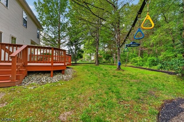 124 York Dr, Montgomery Twp., NJ 08540
