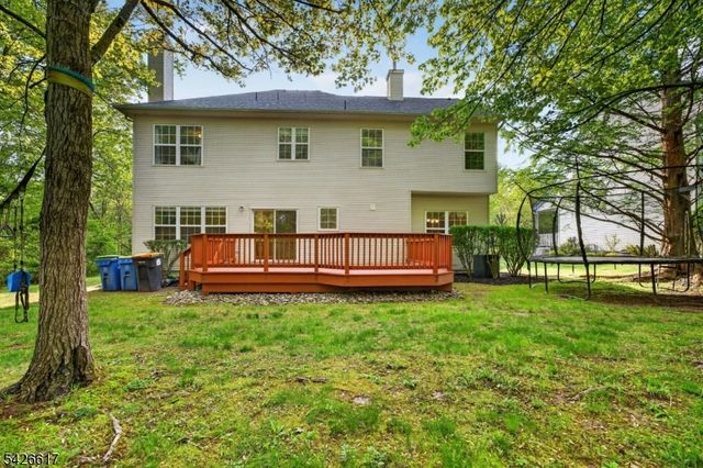 124 York Dr, Montgomery Twp., NJ 08540