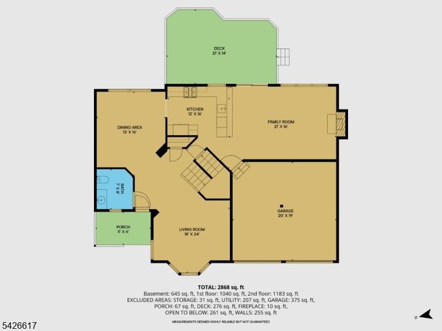 124 York Dr, Montgomery Twp., NJ 08540