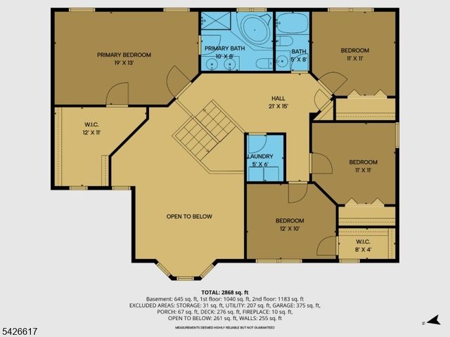 124 York Dr, Montgomery Twp., NJ 08540