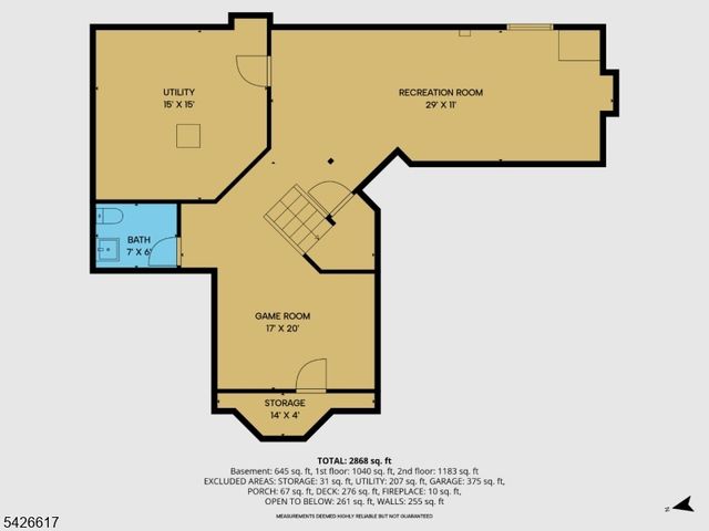 124 York Dr, Montgomery Twp., NJ 08540