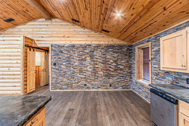 1398 Zagota Crossing Road, Terrell, TX 75161