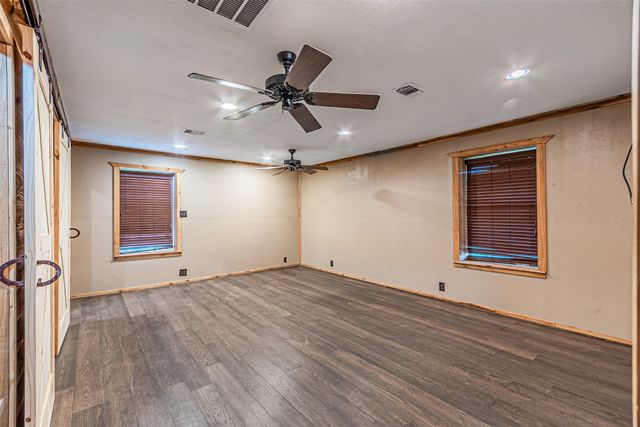 1398 Zagota Crossing Road, Terrell, TX 75161