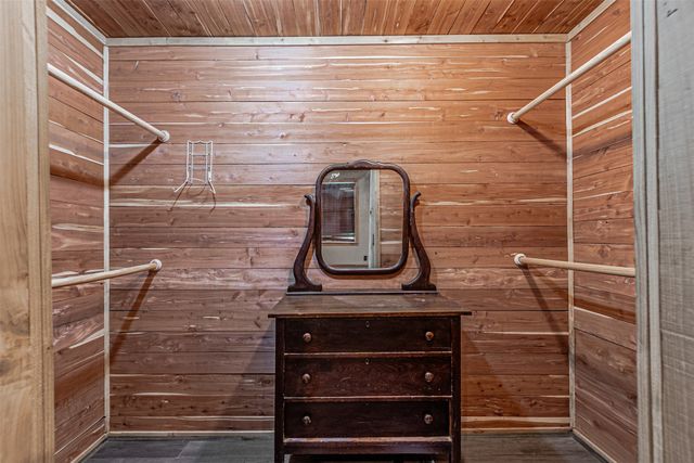 1398 Zagota Crossing Road, Terrell, TX 75161