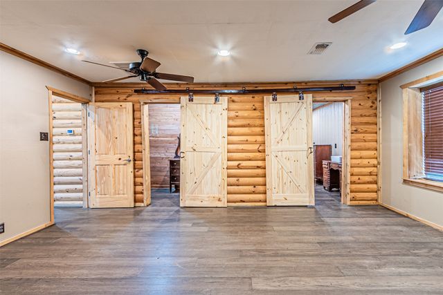 1398 Zagota Crossing Road, Terrell, TX 75161