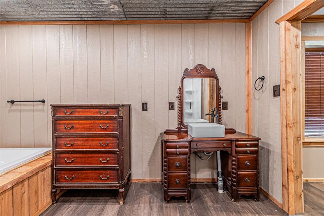 1398 Zagota Crossing Road, Terrell, TX 75161