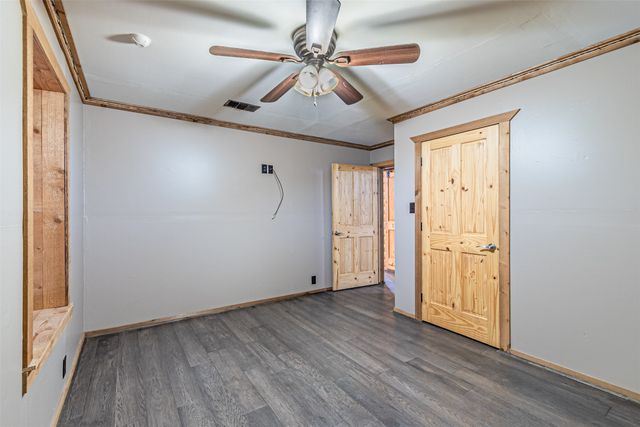 1398 Zagota Crossing Road, Terrell, TX 75161