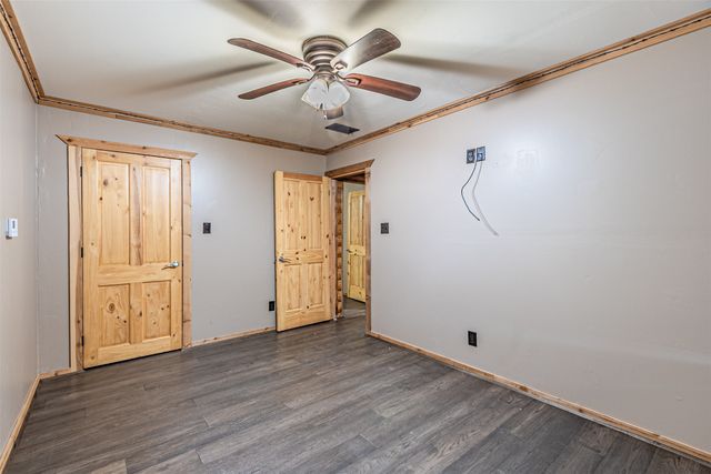 1398 Zagota Crossing Road, Terrell, TX 75161