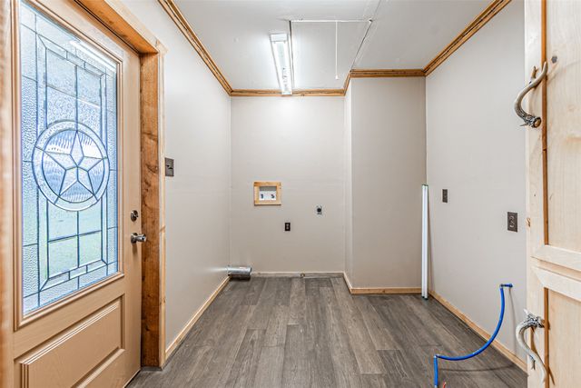 1398 Zagota Crossing Road, Terrell, TX 75161