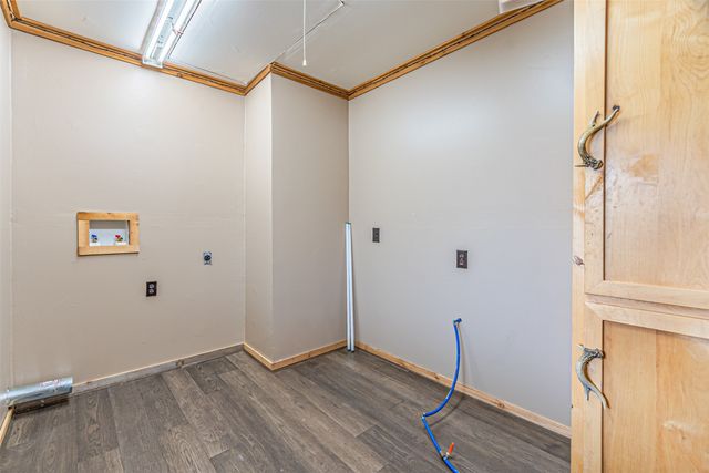 1398 Zagota Crossing Road, Terrell, TX 75161