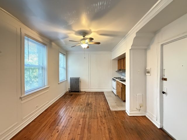 4060 N KENMORE Avenue 302, Chicago, IL 60613