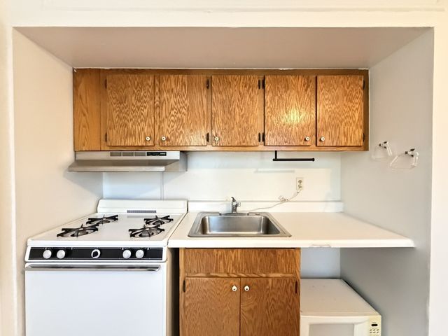 4060 N KENMORE Avenue 302, Chicago, IL 60613