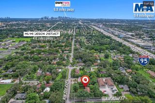 9156 NW 5th Avenue, Miami, FL 33150