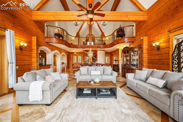 324 Elk View Court, Canon City, CO 81212