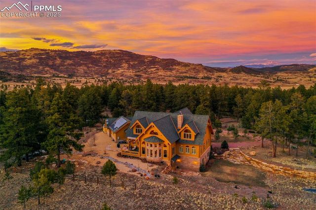324 Elk View Court, Canon City, CO 81212
